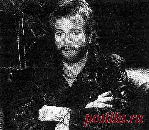 Игорь Тальков