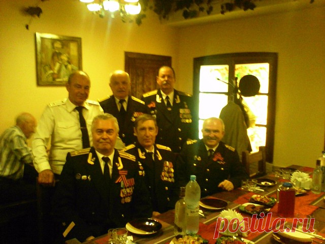 (4) Одноклассники