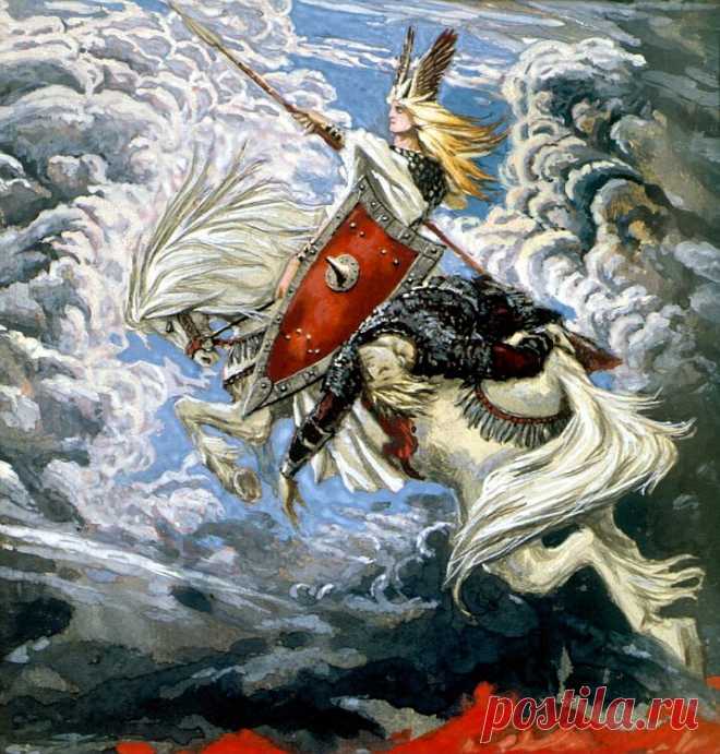 ХУДОЖНИК ПО ЗОВУ СЕРДЦА. КОНСТАНТИН АЛЕКСЕЕВИЧ ВАСИЛЬЕВ