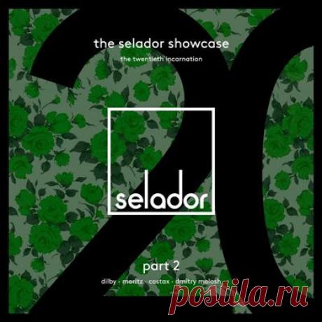 VA – Selador Showcase 20, Pt. 2