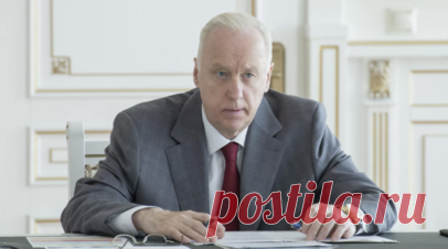 Глава СК взял на контроль дело о гибели несовершеннолетней от случайной пули в Алтайском крае. Председатель СК России Александр Бастрыкин взял на контроль дело о смерти от случайной пули малолетней девочки в Алтайском крае. Читать далее