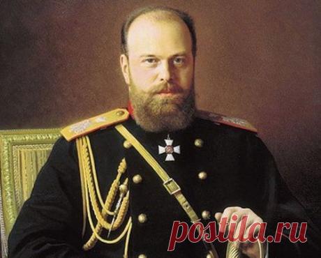 Интересная история