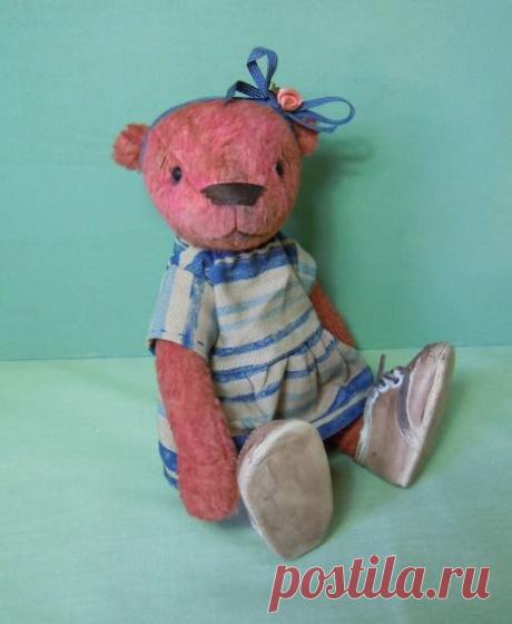 Patri Bears