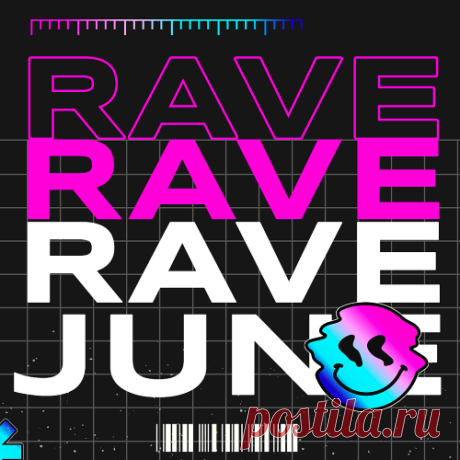 Rave Body Wicked June (2026) Neo Rave, Hard House, Mainstage Artist: Various Performers Title: Rave Body Wicked June Label: Navigation Music Content Style: Neo Rave, Hard House, Mainstage, Acid Tone, Techno, Peak Time, Hardbag, Electronica Release Date: 18 June 2026 Format: CD, Compilation Quality: 320 Kbps/Joint Stereo/44100Hz Codec: MPEG-1 Audio Layer 3 Tracks: 90 Tracks Time: 06:14:23 Min Size: 857 MB — download MP3 & FLAC 320kbps. Fresh releases on Musicvibez