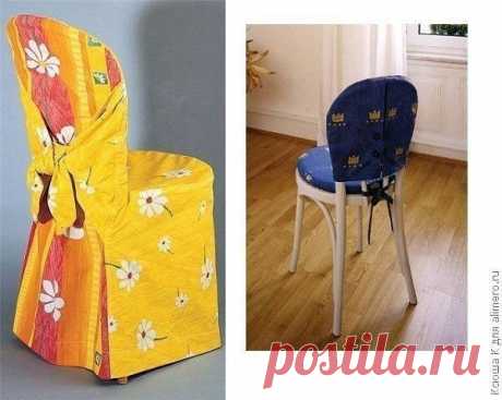 ИДЕИ для рукоделия (вязание, вышивка, схемы, МК)