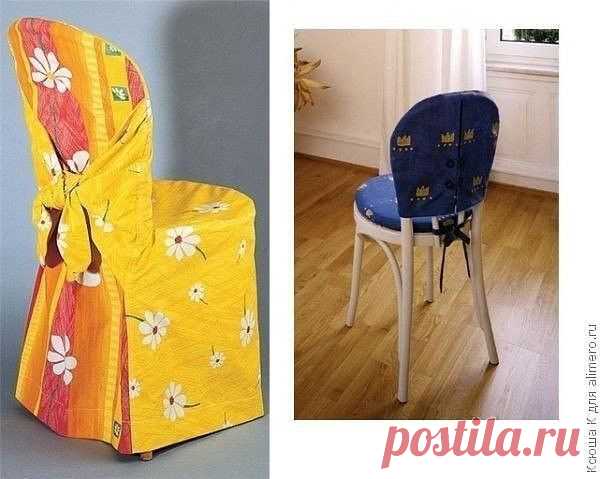 ИДЕИ для рукоделия (вязание, вышивка, схемы, МК)