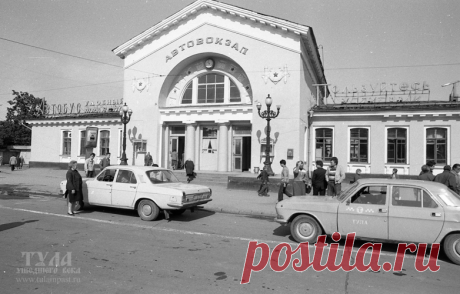 Фотопрогулка по советским городам. Продолжаем вспоминать! / Назад в СССР / Back in USSR
