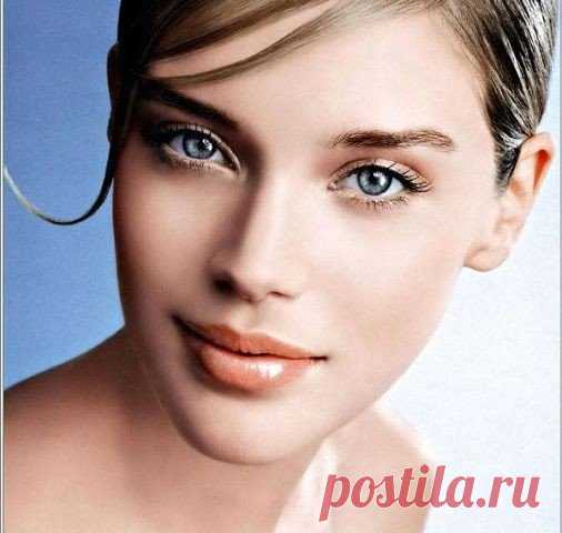 ЧЕРЕЗ ДВЕ - ТРИ НЕДЕЛИ ВЫ БУДЕТЕ МОЛОЖЕ НА ДВА - ТРИ ГОДА!

А еще через две-три недели - на четыре-шесть лет! Очень простой и доступный рецепт.
Покупаем в аптеке сушеные водоросли - ламинарию.
Насыпаем в чашку 2-3 ч.
Показать полностью…