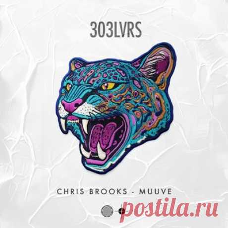 Chris Brooks – Muuve