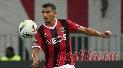 RMC Sport: футболиста «Ниццы» Аталя могут выгнать из команды за поддержку Палестины. Защитник «Ниццы» Юсеф Аталь опубликовал видео в социальных сетях в поддержку Палестины в конфликте с Израилем. Читать далее