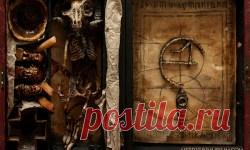 Плюк Паранормальное и непознанное | За пределами сознания. За гранью возможного