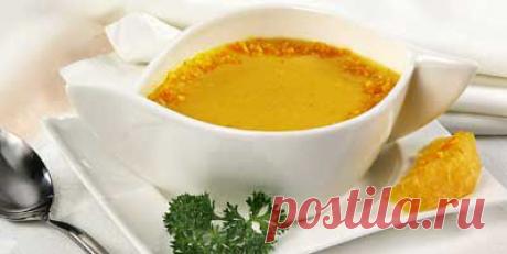 -крем из овощей с апельсиновым соком. - Рецепты - Доставка пиццы, обедов, суши, питьевой воды домой и в офис, банкет, кейтеринг, организация мероприятий в Петербурге