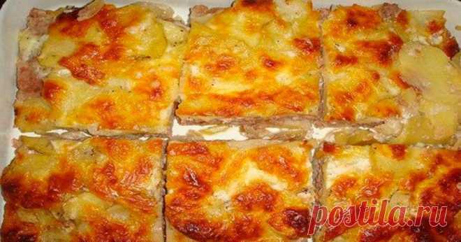 Мясо для ленивых