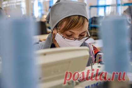 В России предложили обязать шить одежду для женщин с пышными формами