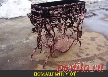 КОВАННЫЕ МАНГАЛЫ КАК ПРОИЗВЕДЕНИЕ ИСКУССТВА.

Мангалы для многих современных людей являются обязательными элементами для дома или дачи. Они позволяют создавать очень вкусные и необычные блюда на открытом огне на природе. При этом можно отдохнуть и приятно поужинать всей семьей или в компании друзей.