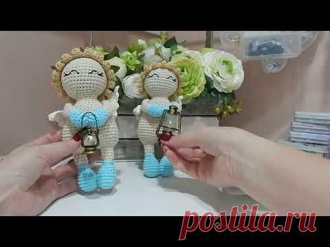 ♥♥ новый декор для ангелов - распаковка посылок с Алиэкспресс ♥♥