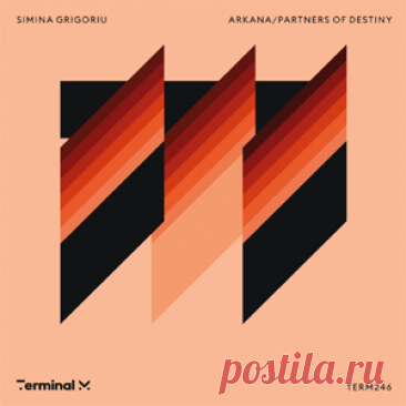 Simina Grigoriu - Arkana/Partners Of Destiny | 4DJsonline.com