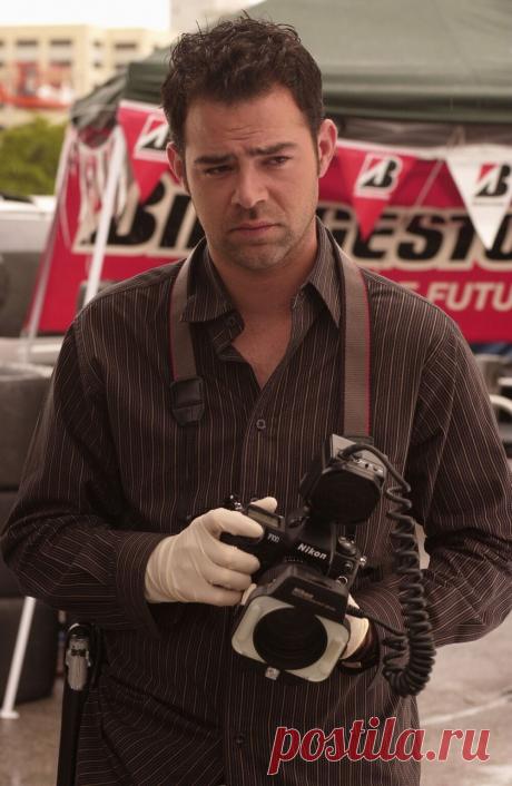 Рори Кокрейн, 28 февраля, 1972