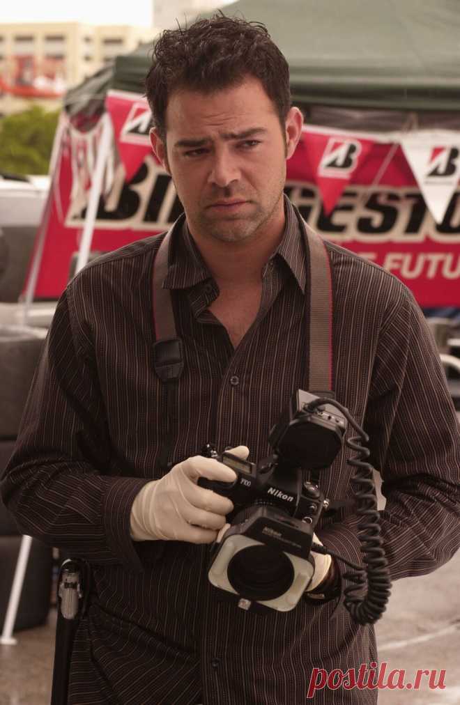 Рори Кокрейн, 28 февраля, 1972