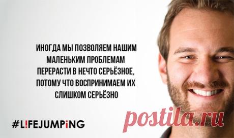 Nick Vujicic - Ник Вуйчич