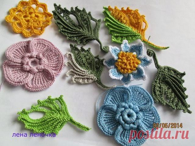 МАСТЕР-КЛАССЫ ПО ВЯЗАНИЮ | Записи в рубрике МАСТЕР-КЛАССЫ ПО ВЯЗАНИЮ | Дневник TVORYU