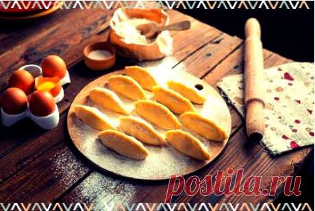 Кулебяка с капустой