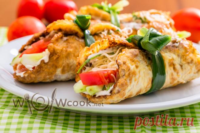 Как приготовить бризоль в домашних условиях, рецепт с фото