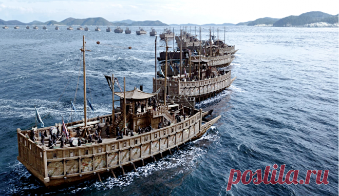 Свежие историко-приключенческие фильмы, которые описывают грандиозные события XV, XVI и XVII веков | Смотритель КиноМаяка | Дзен