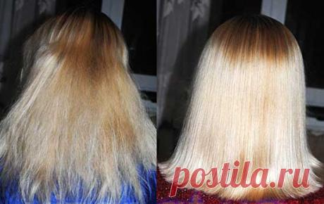 Эффект ламинирования волос в домашних условиях: видео-инструкция как сделать своими руками, какой краской, сколько держится, фото и цена