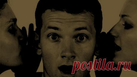 Не могу сказать, что не готова к такому повороту. Сплетни, как это мило. Глупые мы, глупые люди... Зачем вам это парное дерьмо? Зачем вам я? О люди! вы можете продать кефир корове. Мне всегда есть чему учиться у вас. Браво, вашему умению прелюбодействовать за мешок муки, продолжая просить хлеба.