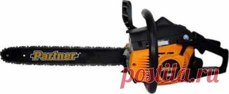 Бензопила PARTNER P360S (партнер P360S, ), цены на бензопилы, купить бензопилу с доставкой