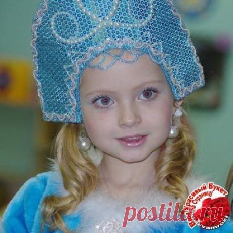 Красота по РУССКИ!!!