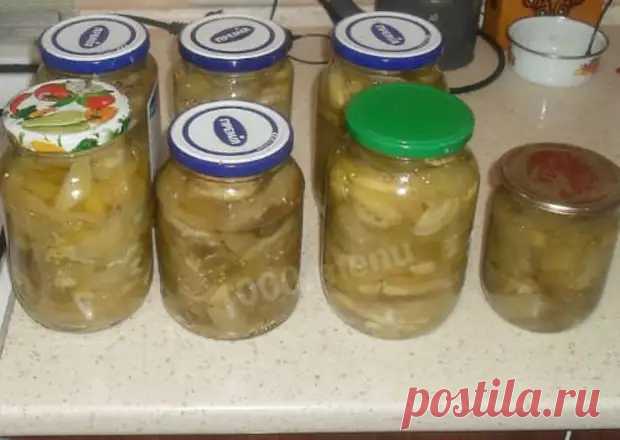 Баклажаны на зиму по-грузински: 4 невероятно вкусных рецепта - БУДЕТ ВКУСНО! - медиаплатформа МирТесен
