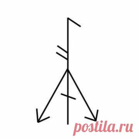 Руны▪️Травы▪️Таро в Instagram: «Легендарная и одна из любимых формул. 🌿Рунический став «Лапка раздора» Автор: Relanium  #рунырассорка  . Для того, чтобы разлучить людей,…» 68 отметок «Нравится», 7 комментариев — Руны▪️Травы▪️Таро (@14_arkan) в Instagram: «Легендарная и одна из любимых формул. 🌿Рунический став «Лапка раздора» Автор: Relanium…»