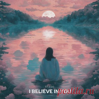 St.Ego – I Believe in You