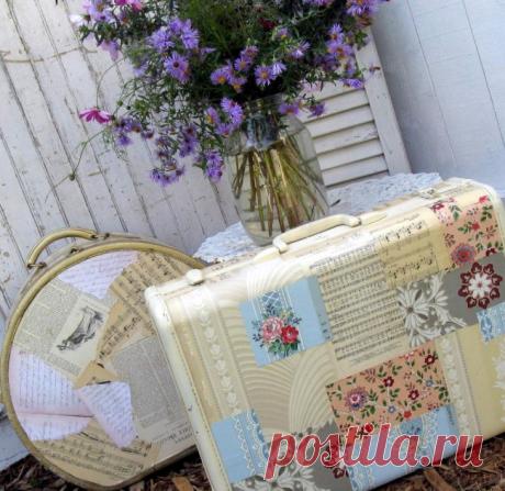 Декор стен своими руками: идеи из подручных материалов