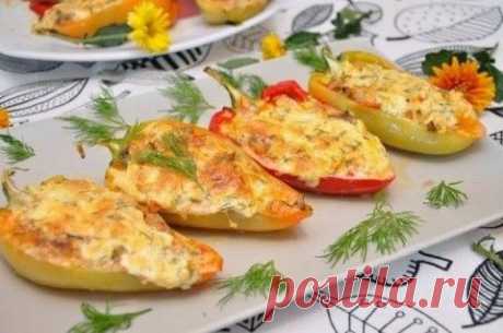 Курица в перце | Банк кулинарных рецептов