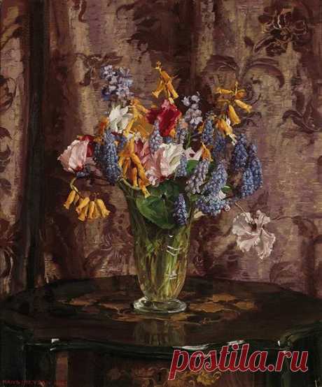 Живопись австралийского художника