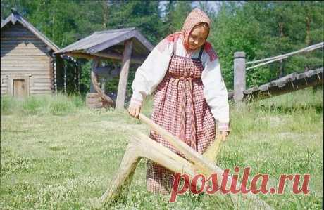 СТАРОСЛАВЯНСКИЕ СПОСОБЫ ЛЕЧЕНИЯ БОЛЕЗНЕЙ