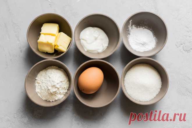 Пирог на скорую руку, который поменяет сознание - Andy Chef (Энди Шеф) — блог о еде и путешествиях, пошаговые рецепты, интернет-магазин для кондитеров