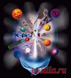Способность анализа мыслеформ (25.08.2015) - Софоос - Absolutera.ru