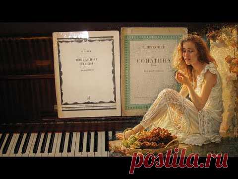 ✿ღ✿Максимилиан Волошин. Неопалимая Купина✿ღ✿