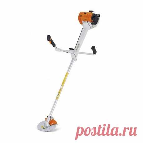 Кусторез Stihl FS 400-K - это специальный агрегат для ухода за зелеными насаждениями и для красивого оформления ландшафтного дизайна. С его помощью вы сможете оперативно и легко формировать кроны кустарников и деревьев на достаточно больших высотах, а также избавляться от засохших веток и молодой поросли. С помощью этого оборудования можно скашивать высокие травы и кустарниковые поросли, подравнивать зеленые бордюры. Полные технические характеристики смотрите на сайте.