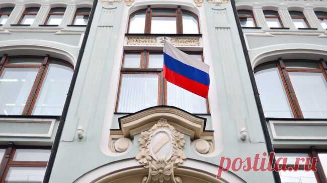 ЦИК представил логотип единого дня голосования в 2025 году