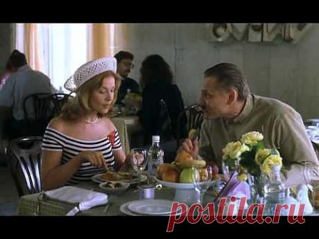 Жизнь одна - Русский Фильм - Мелодрама.