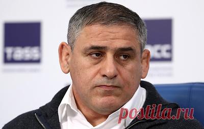 Когуашвили: чемпионат мира стал для молодых борцов первым шагом к отбору на Олимпиаду. Главный тренер сборной России по греко-римской борьбе отметил, что на выступлении некоторых спортсменов в Осло сказалась нехватка опыта