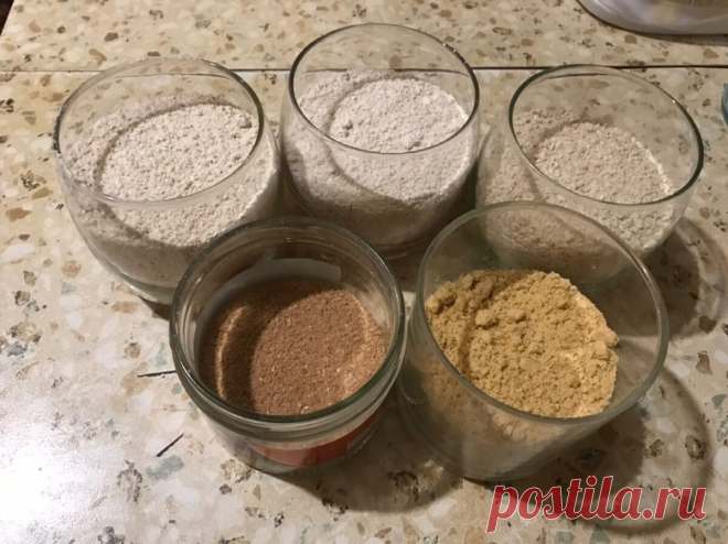 уловистая зимняя прикормка для мирной рыбы