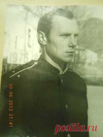 Сергей Максимов
53 года, Россия, Усолье-Сибирское