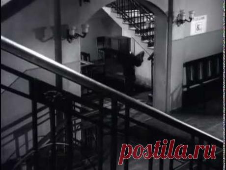 Васёк Трубачёв и его товарищи (1955) Полная версия