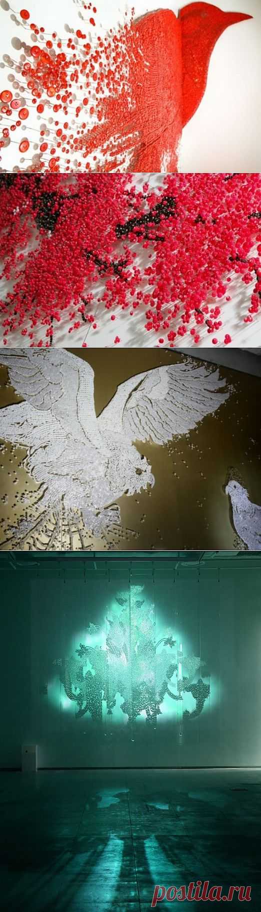 (+1) - Философские пуговички | МАСТЕРА